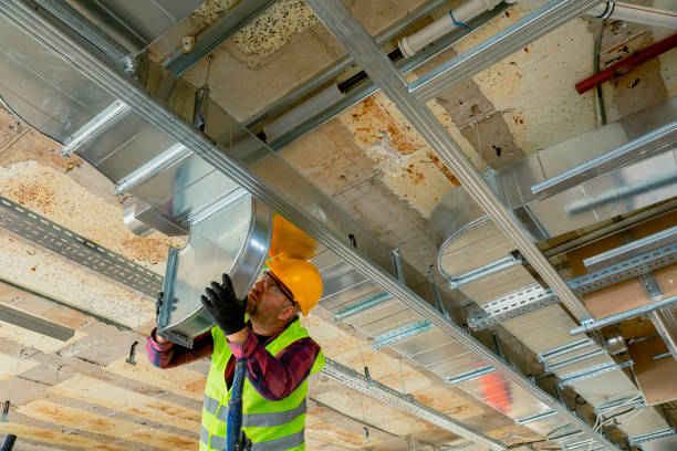 Best HVAC Training and Certification in Brushy, OK