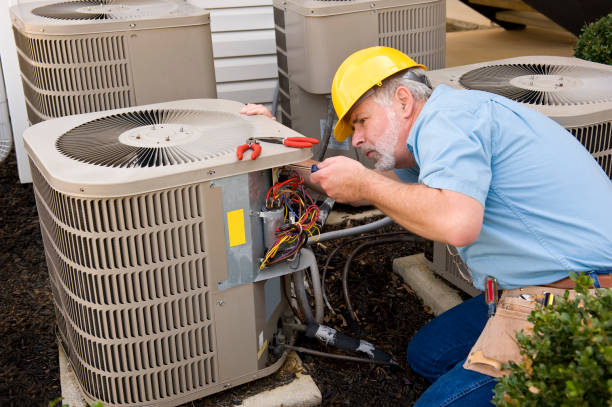 Best HVAC Consulting and Engineering in Brushy, OK