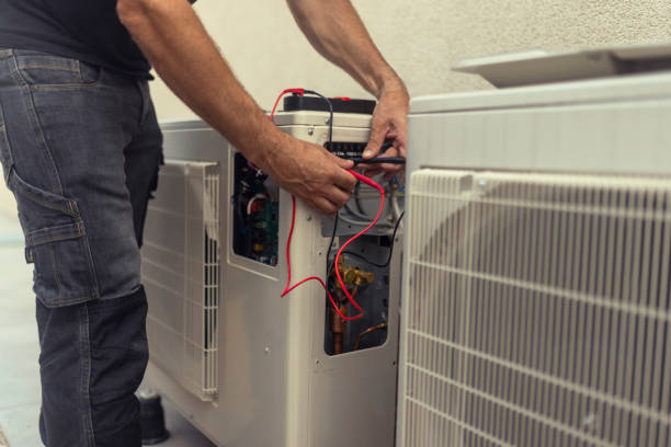 Best Seasonal HVAC Services in Brushy, OK