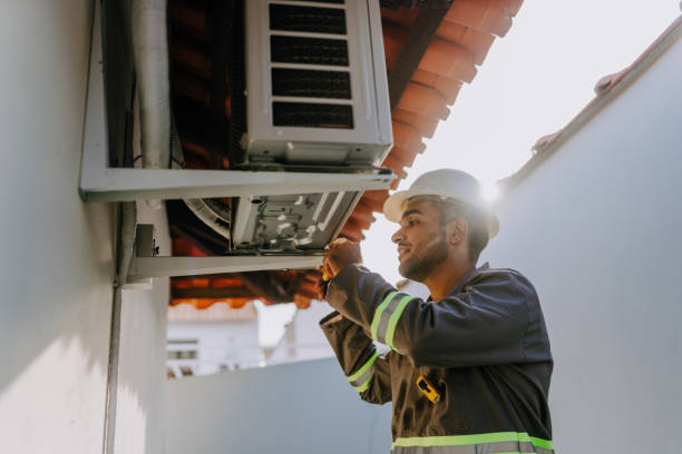 Best HVAC Equipment and Components in Brushy, OK